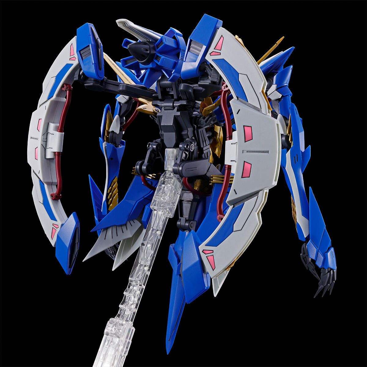 Kit de Modelo Genuine Bandai C - Model Kit Code Geass avaliação e preço