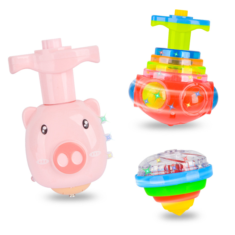 Ufo piscando girando topo cria - Model Kit Ufo avaliação e preço