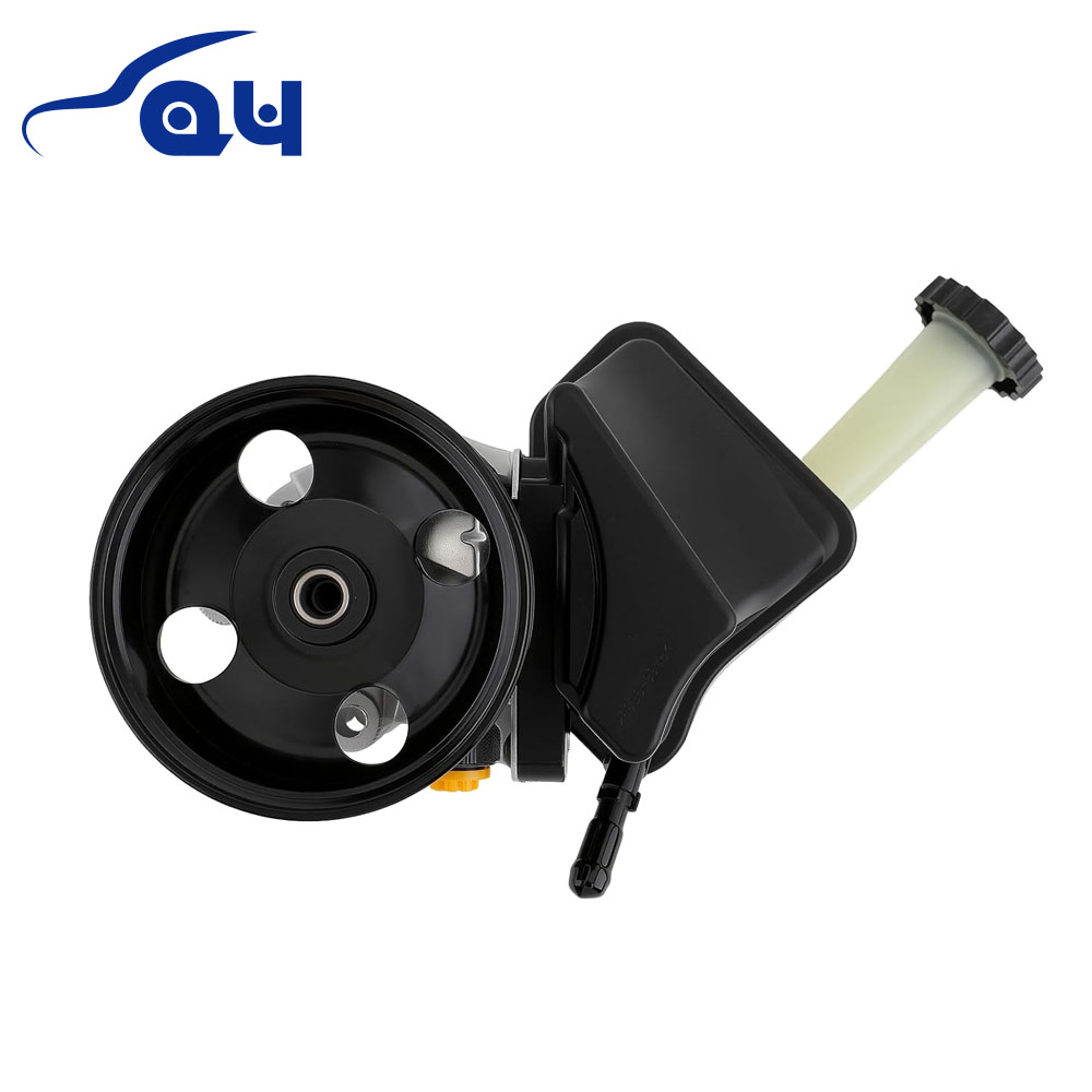Conjunto de Bomba de Direção H - Model Kit Dodge Charger avaliação e preço