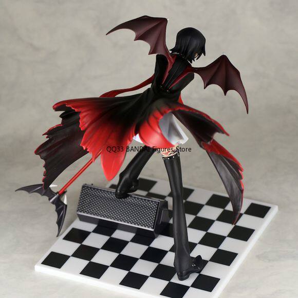Bandai Original Ichiban Kuji C - Model Kit Code Geass avaliação e preço