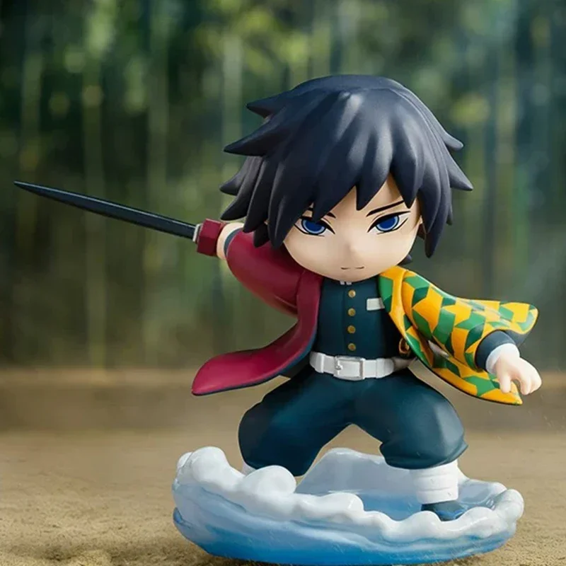 POP MART Demon Slayer Kimetsu  - Model Kit Demon Slayer avaliação e preço