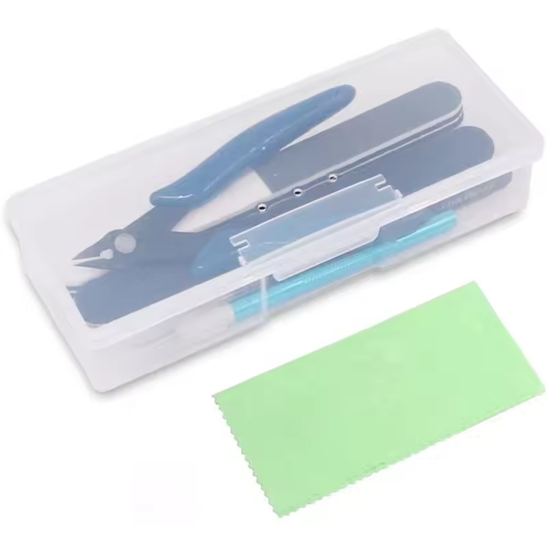 Kit de Ferramentas para Modela - Model Kit Nipper avaliação e preço