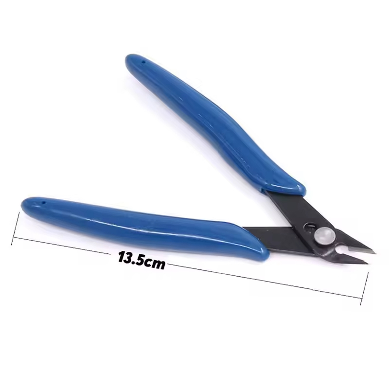 Kit de Ferramentas para Modela - Model Kit Nipper avaliação e preço