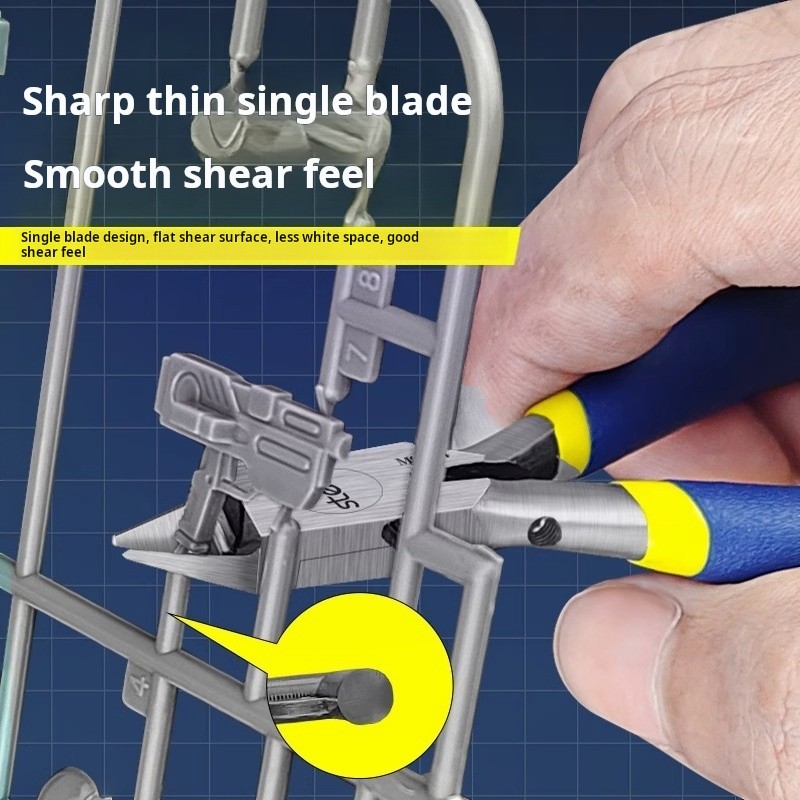 Stedi modelo kit de ferramenta - Model Kit Nipper avaliação e preço