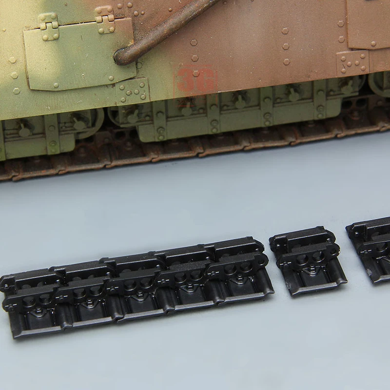 Meng Kit Modelo de Tanque Mont - Model Kit Mobil avaliação e preço