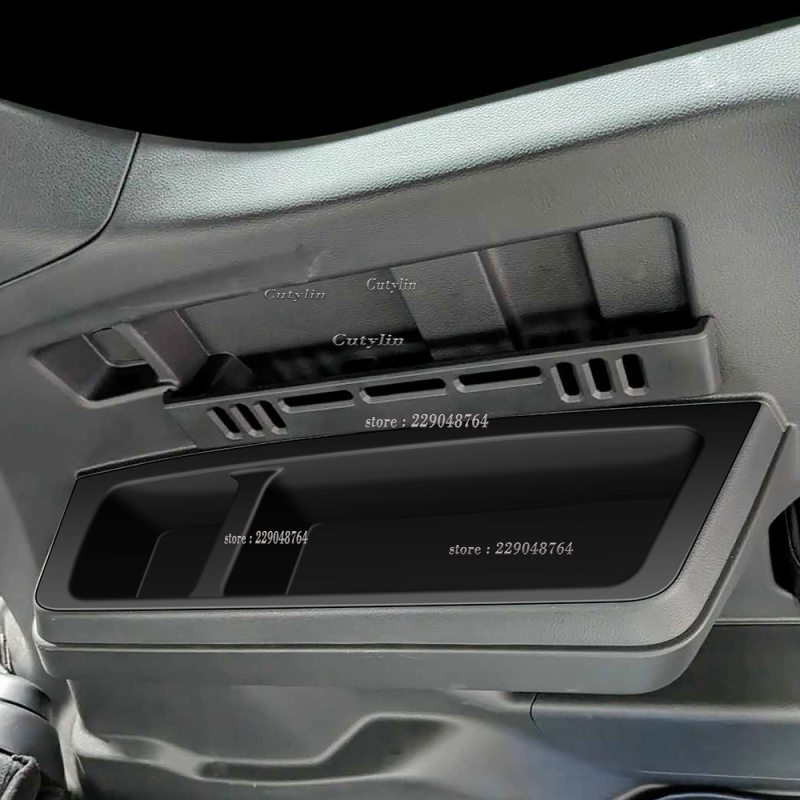 Acessórios Internos para TOYOT - Model Kit Runner Organizer avaliação e preço