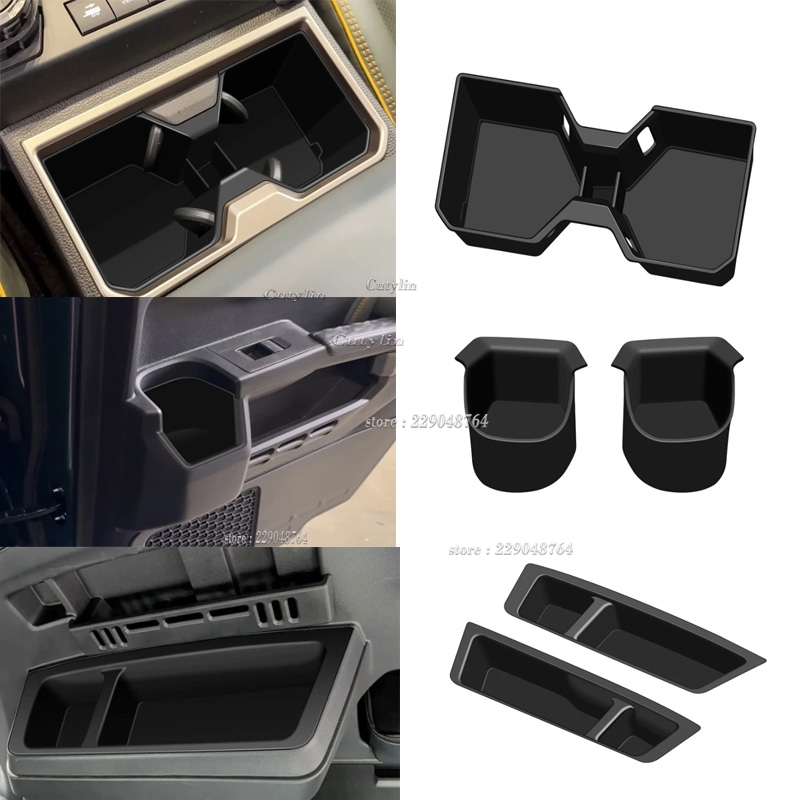 Acessórios Internos para TOYOT - Model Kit Runner Organizer avaliação e preço