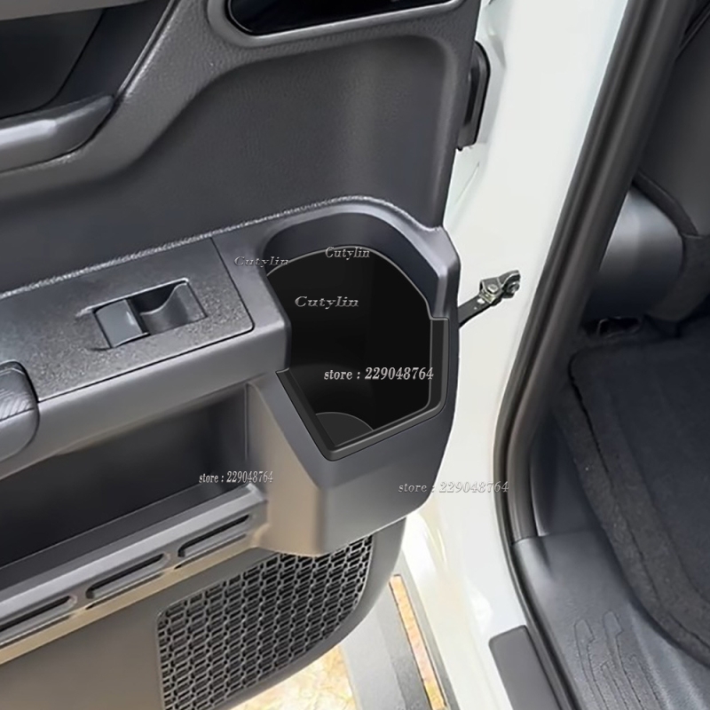 Acessórios Internos para TOYOT - Model Kit Runner Organizer avaliação e preço