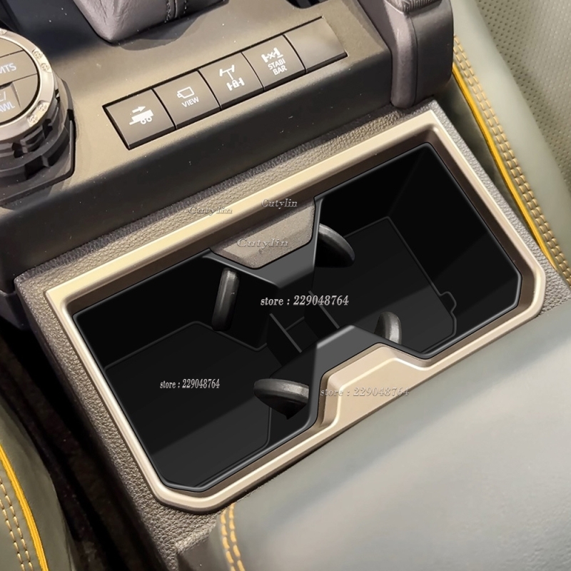 Acessórios Internos para TOYOT - Model Kit Runner Organizer avaliação e preço
