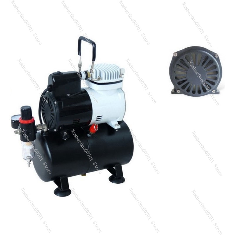 Kit de Spray Airbrush AF186 pa - Model Kit Tank avaliação e preço