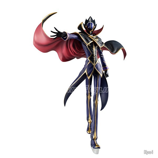 【SF】Em Estoque MegaHouse GEM S - Model Kit Code Geass avaliação e preço