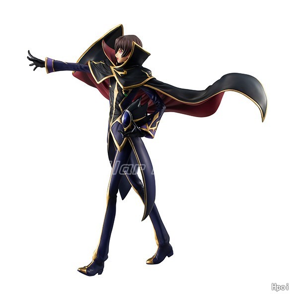 【SF】Em Estoque MegaHouse GEM S - Model Kit Code Geass avaliação e preço