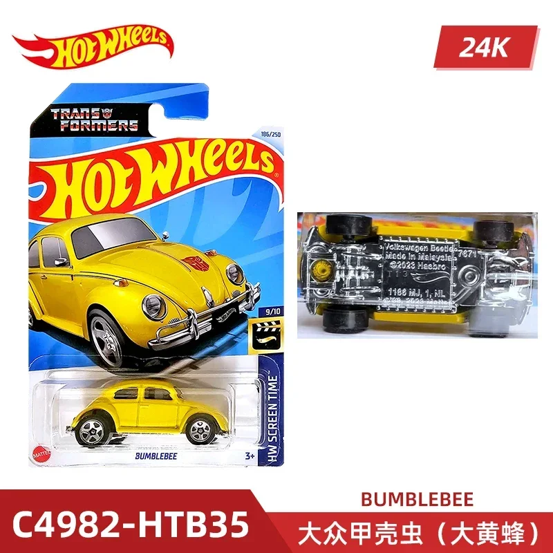2024 c4982 caso k original rod - Model Kit Cars avaliação e preço