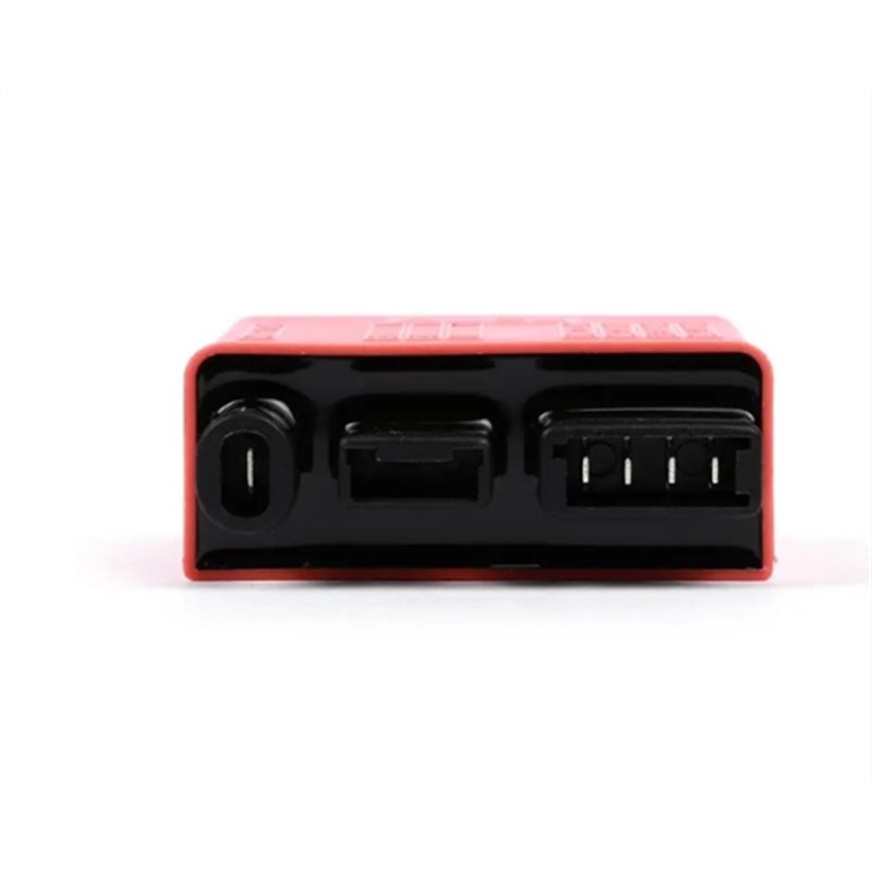 Caixa de Ignição CDI para Moto - Model Kit Runner Organizer avaliação e preço