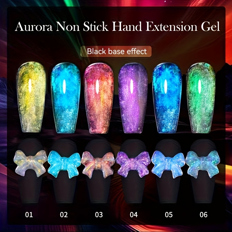 Doolingdai 10ml Aurora Gel Sól - Sanding Stick Set avaliação e preço