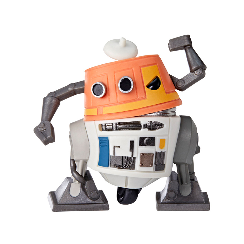 Em estoque star wars yoda bebê - Model Kit Shooting Star Dragon avaliação e preço