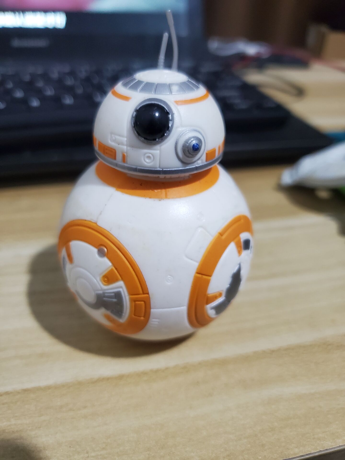Starwar-Model Repair Robot PVC - Model Kit Shooting Star Dragon avaliação e preço