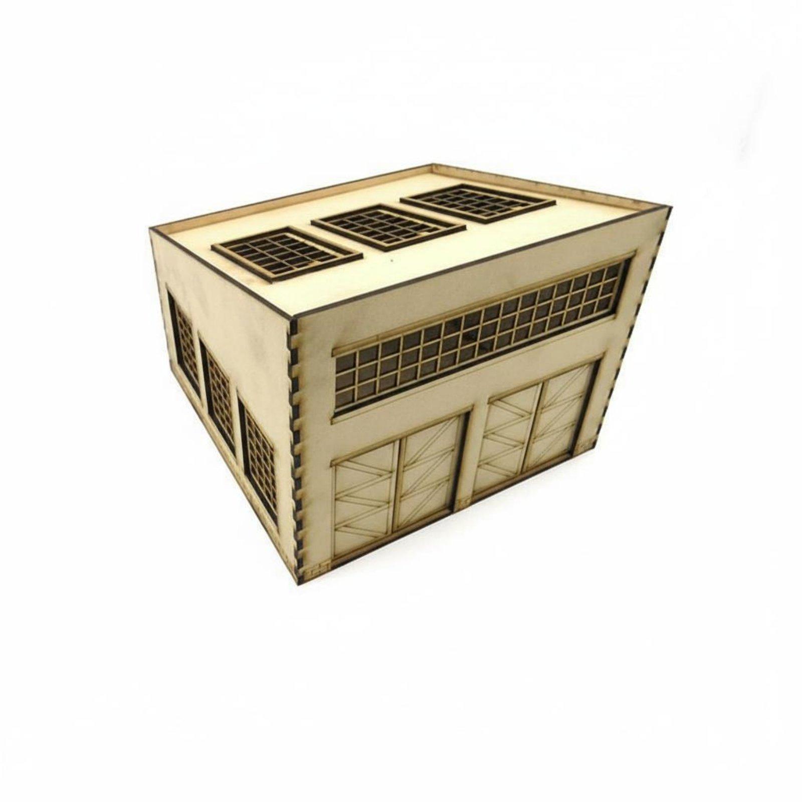 Kit de Armazém de Tanques de M - Model Kit Tank avaliação e preço