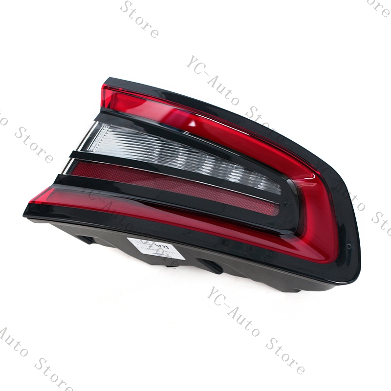 Luz Traseira LED para Carro 68 - Model Kit Dodge Charger avaliação e preço