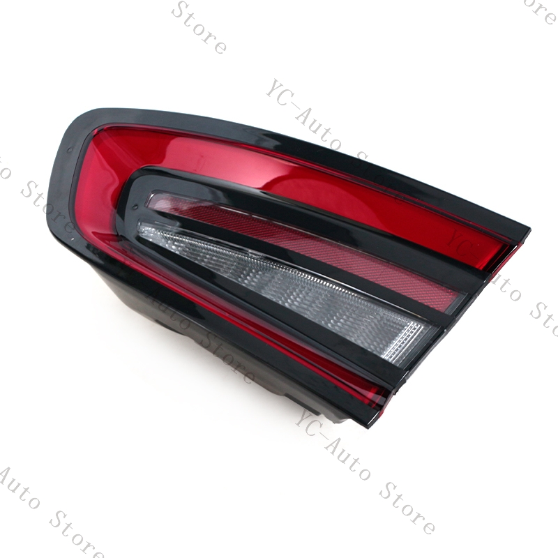 Luz Traseira LED para Carro 68 - Model Kit Dodge Charger avaliação e preço