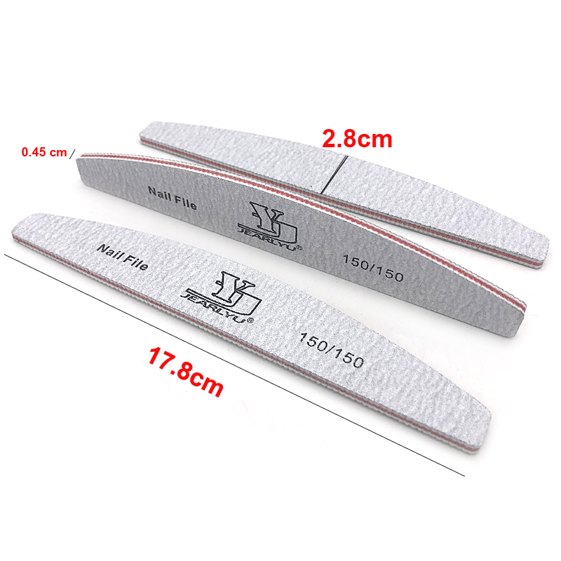 Lixa de unhas profissional, co - Sanding Stick Set avaliação e preço