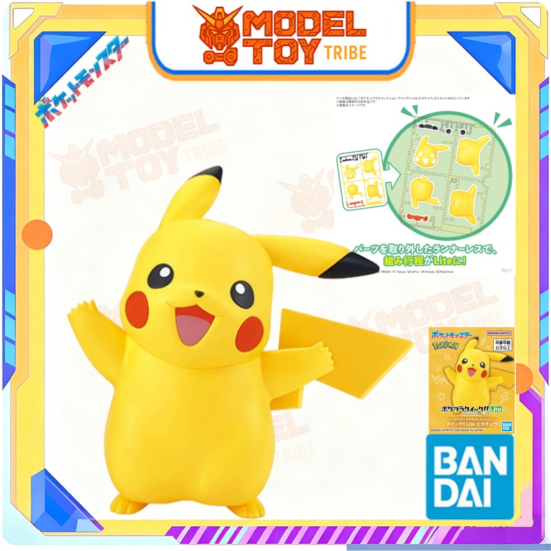Disponível em Estoque, Origina - Model Kit Quick Charmander avaliação e preço