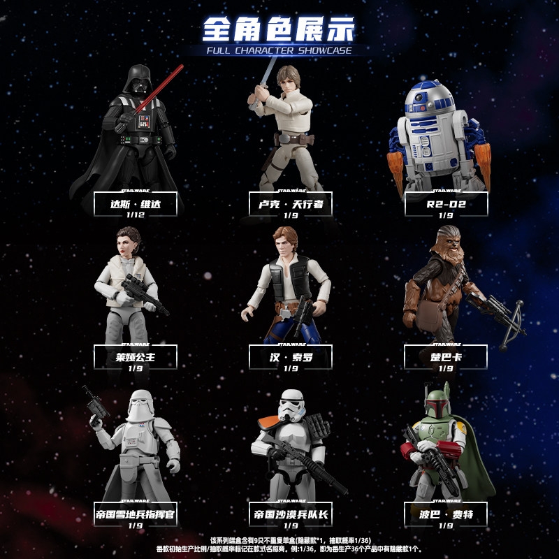 Hot Blokees Star Wars Galaxy V - Model Kit Shooting Star Dragon avaliação e preço