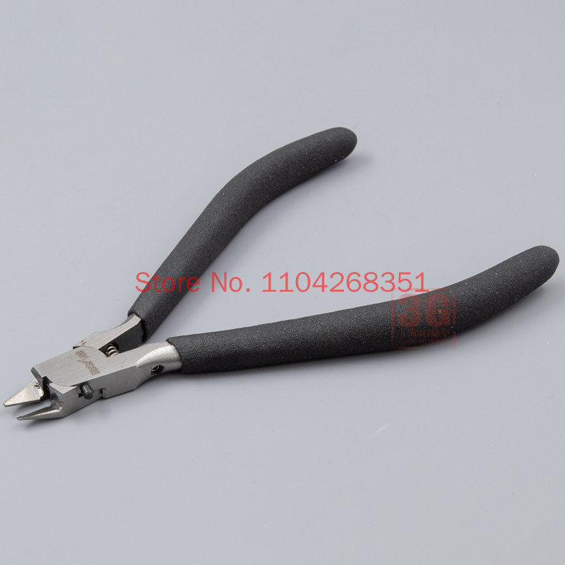 Alicate de Corte Diagonal Trum - Model Kit Nipper avaliação e preço