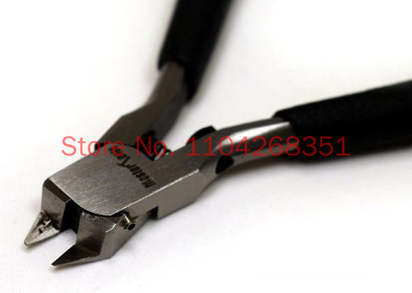 Alicate de Corte Diagonal Trum - Model Kit Nipper avaliação e preço