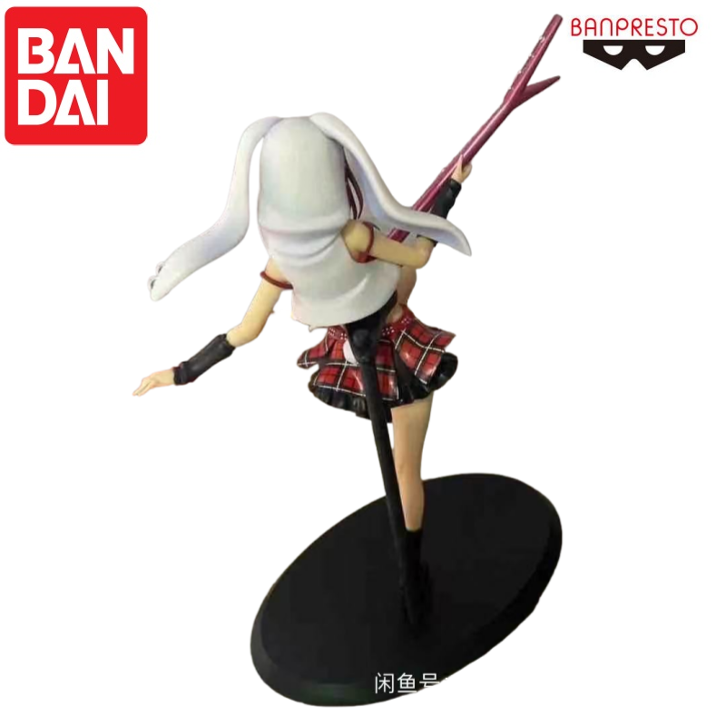 Bandai em estoque original kal - Model Kit Code Geass avaliação e preço