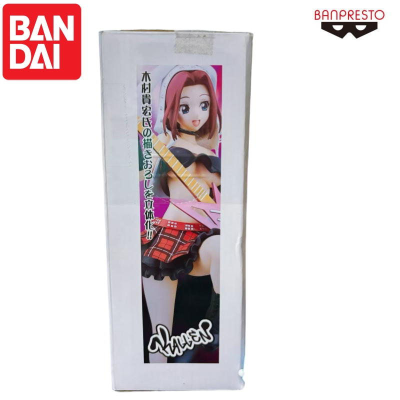 Bandai em estoque original kal - Model Kit Code Geass avaliação e preço