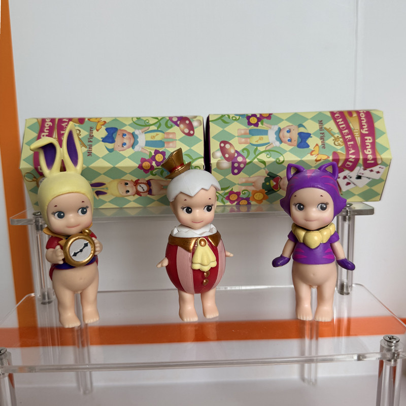 Mini Figuras da Série Fantasia - Model Kit Fantasy avaliação e preço