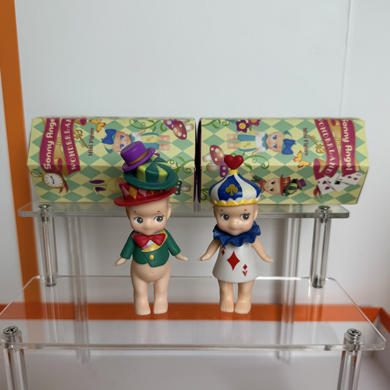 Mini Figuras da Série Fantasia - Model Kit Fantasy avaliação e preço