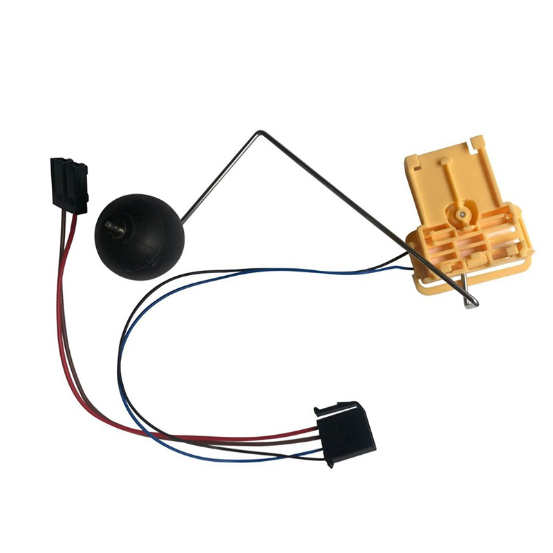 Sensor de Nível de Combustível - Model Kit Dodge Charger avaliação e preço