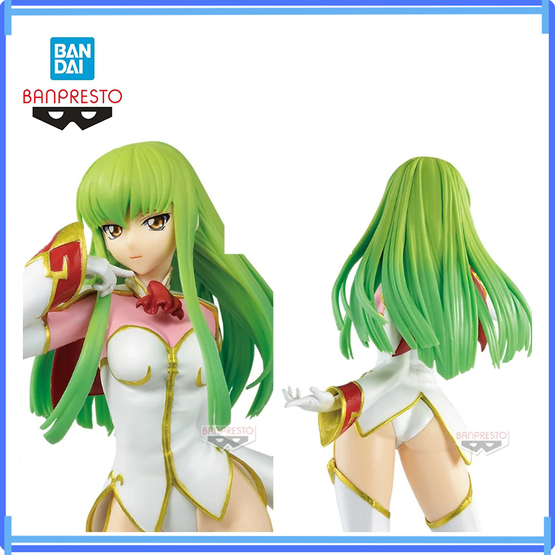 Em Estoque Original Bandai Ban - Model Kit Code Geass avaliação e preço