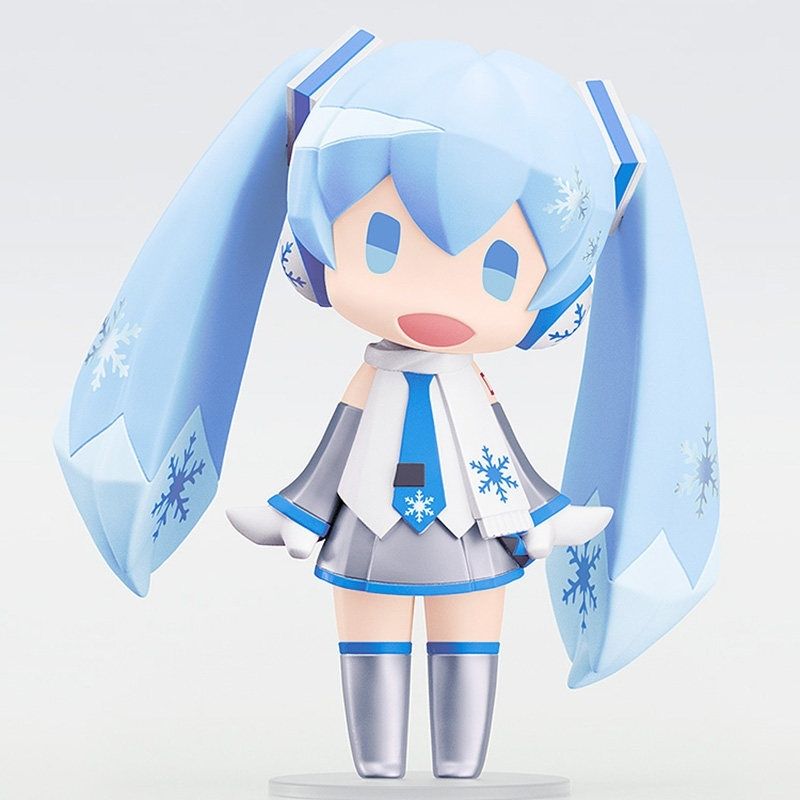 Figura de Anime Miku e Conjunt - Model Kit Cars avaliação e preço