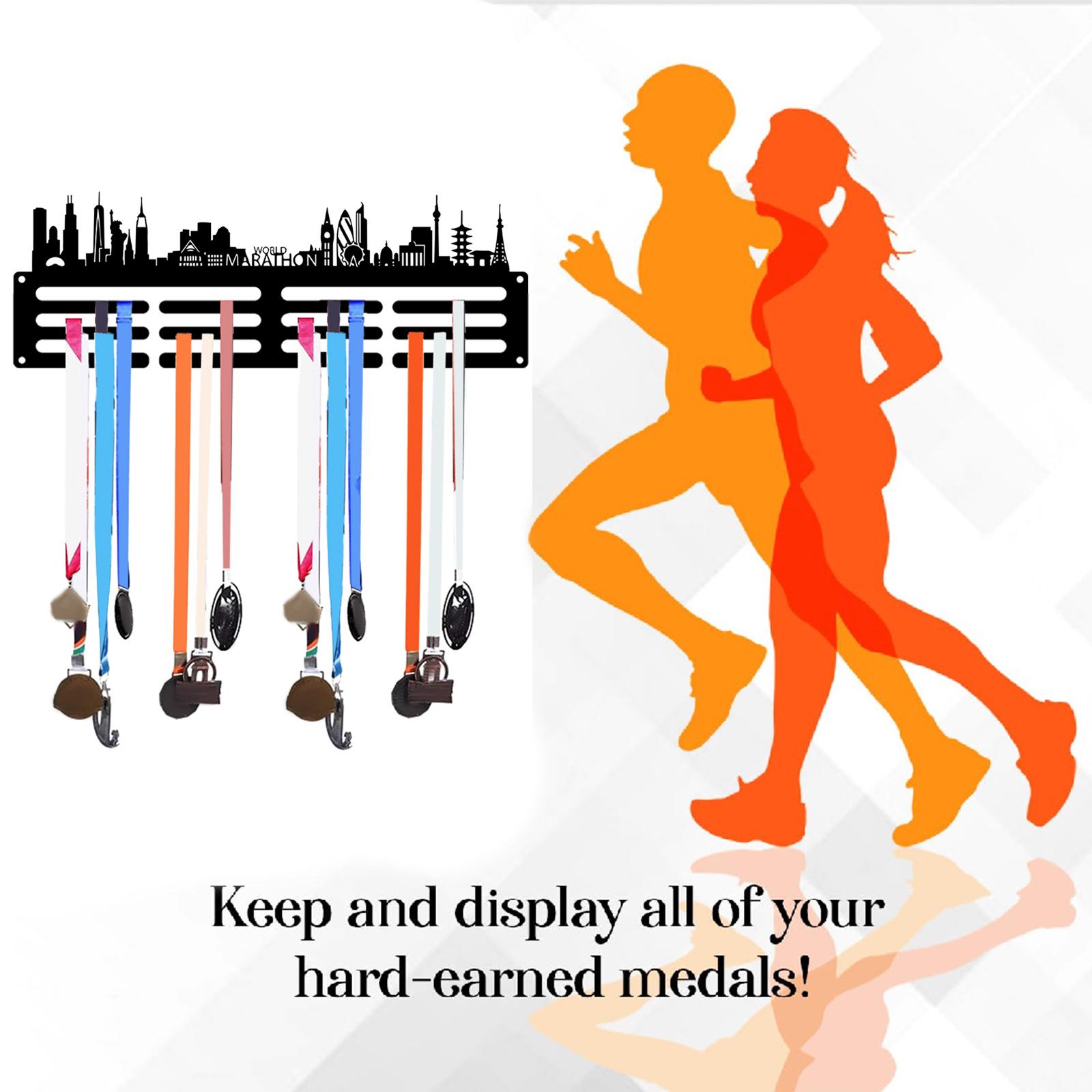 Medalha de exibição prateleira - Model Kit Runner Organizer avaliação e preço