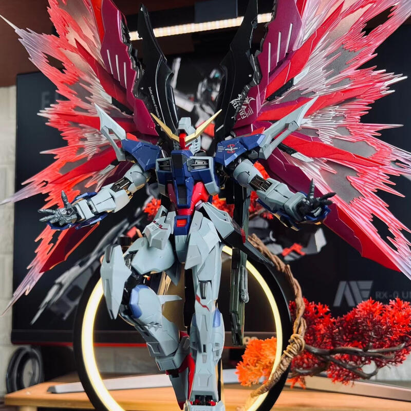 Kit de Montagem HG Gundam 1/14 - Model Kit Mobil avaliação e preço