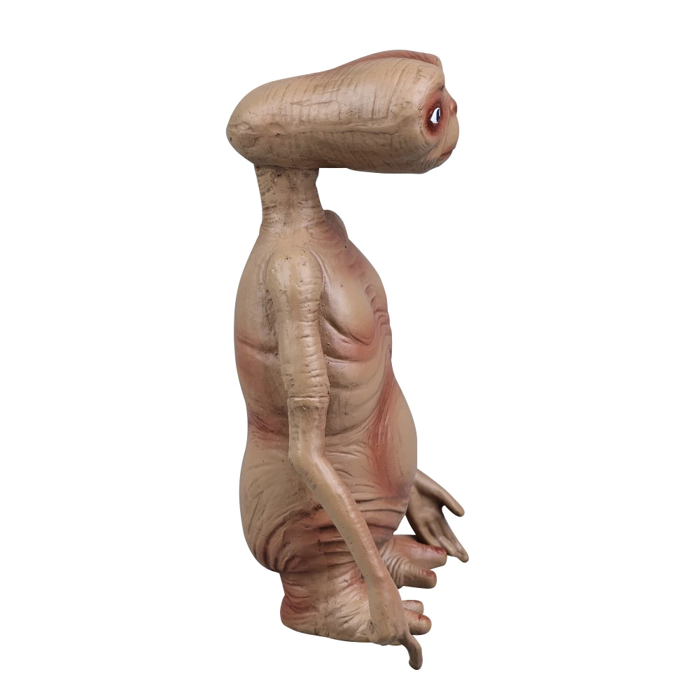 E o extra terrestre alienígena - Model Kit Ufo avaliação e preço