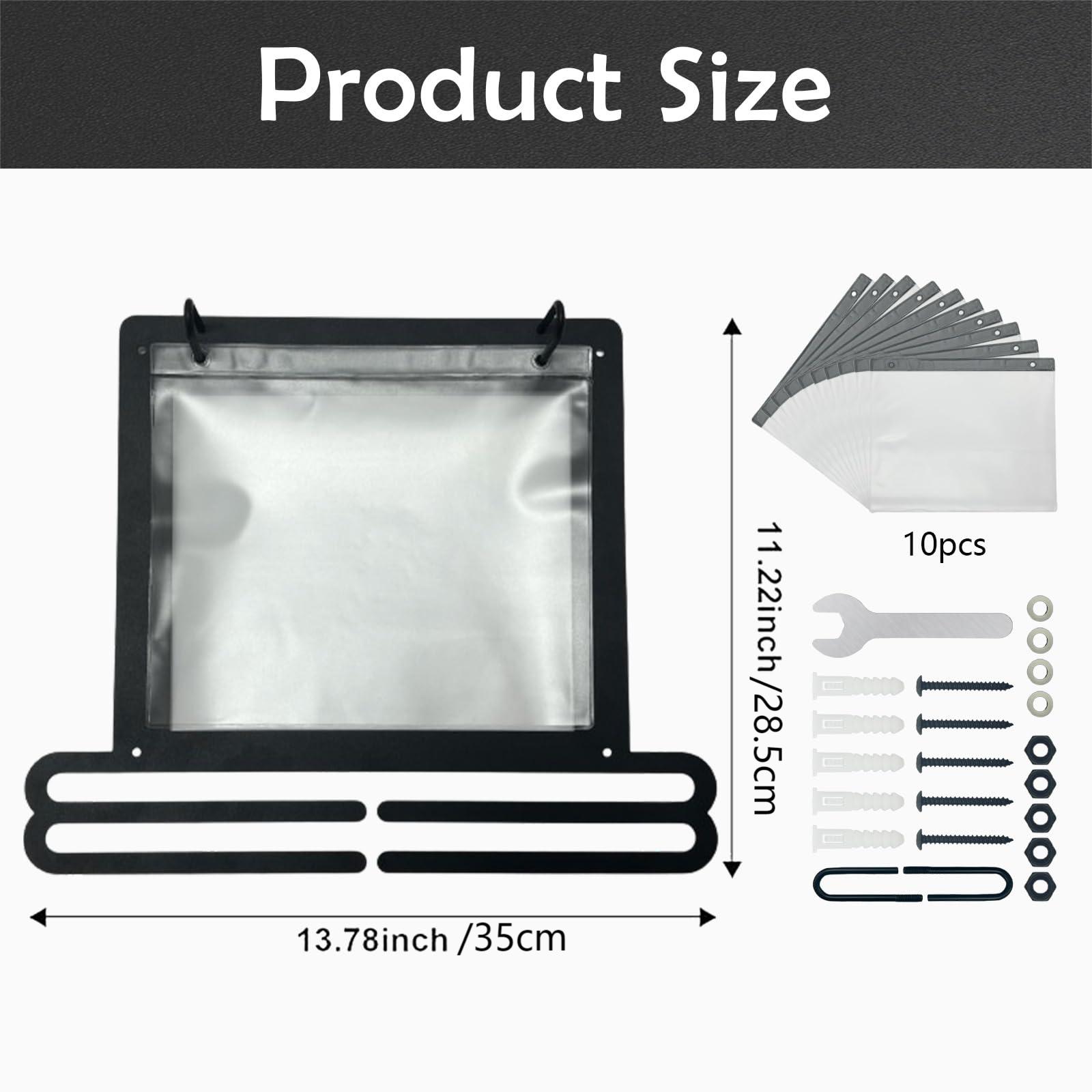 Expositor Premium para Dorsais - Model Kit Runner Organizer avaliação e preço