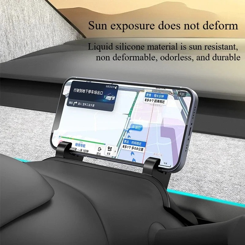 Suporte de Celular para Carro  - Model Kit Mobil avaliação e preço