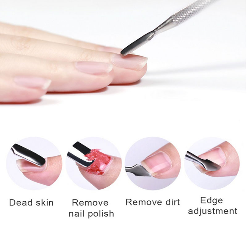 Conjunto de unhas arte arquivo - Sanding Stick Set avaliação e preço