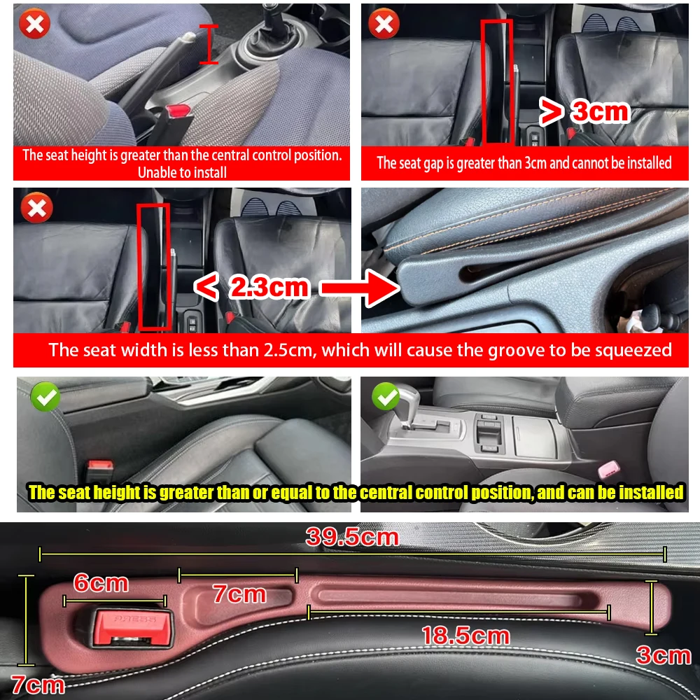 Tira de enchimento de lacuna d - Model Kit Mobil avaliação e preço
