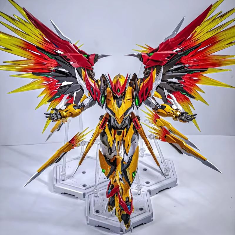 Motor Nuclear Mnp-Xh01 Baiqi:  - Model Kit Mobil avaliação e preço