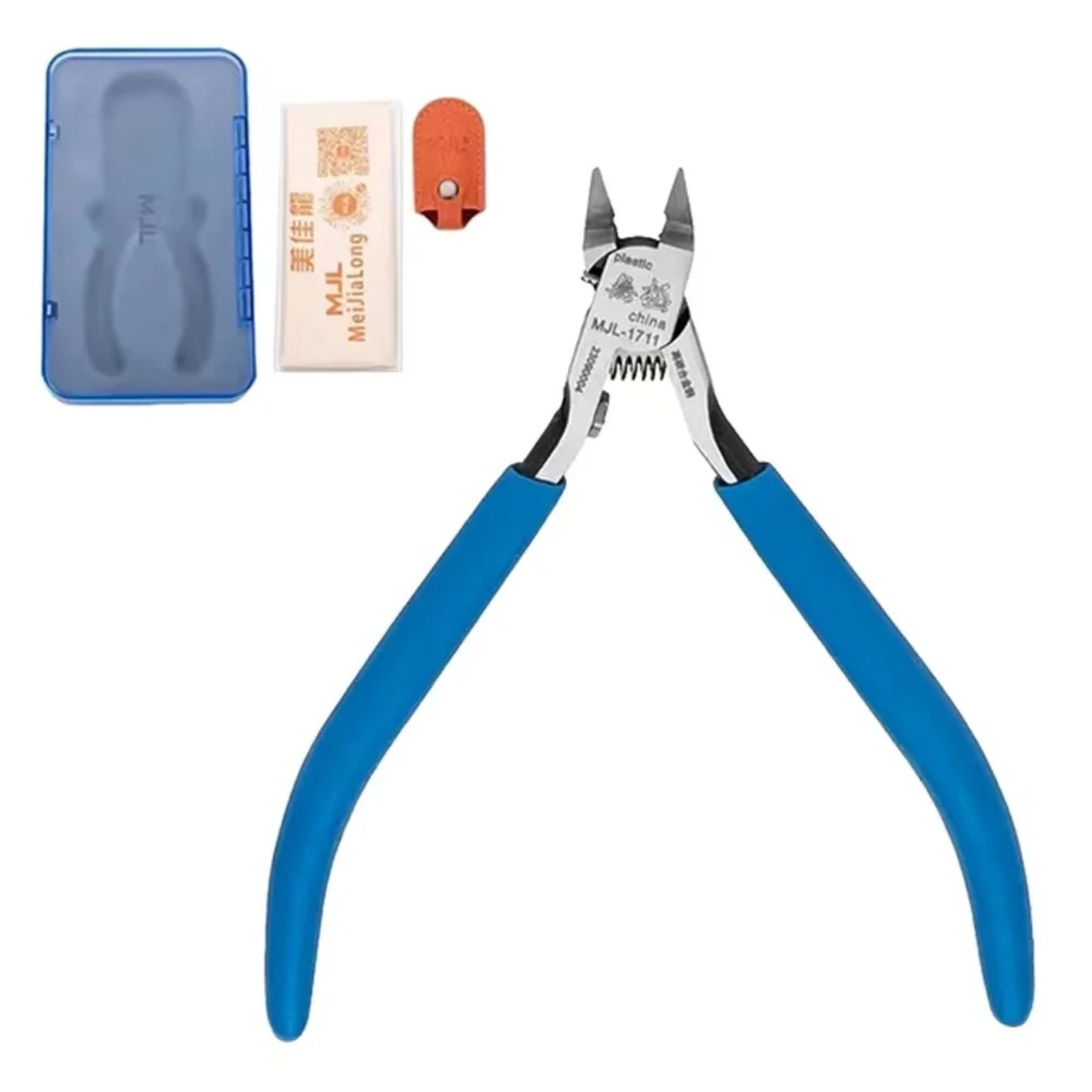 Alicate de Corte Lateral Ultra - Model Kit Nipper avaliação e preço