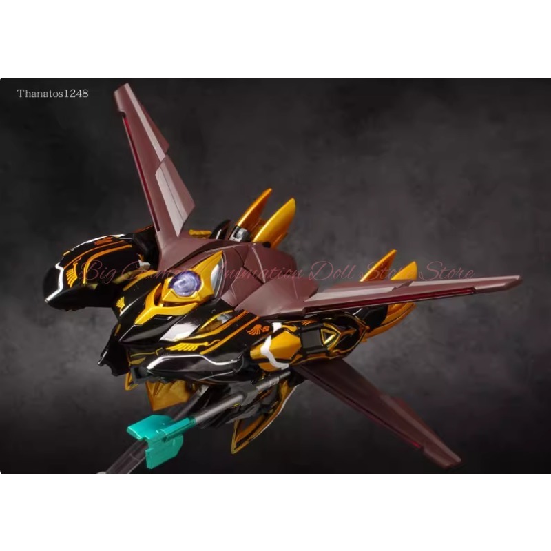 Figura de Ação Bandai COMPOSIT - Model Kit Code Geass avaliação e preço