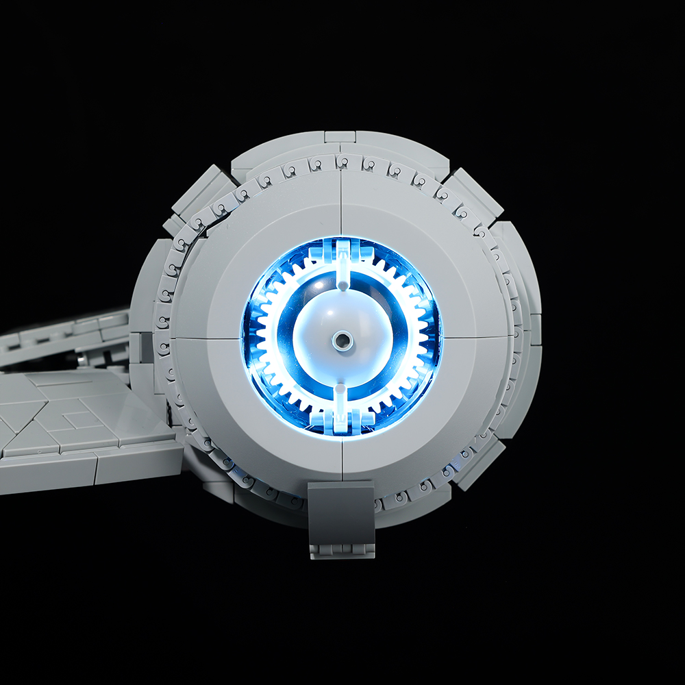 Kit de Luz LED Sem Modelo para - Model Kit Fantasy avaliação e preço