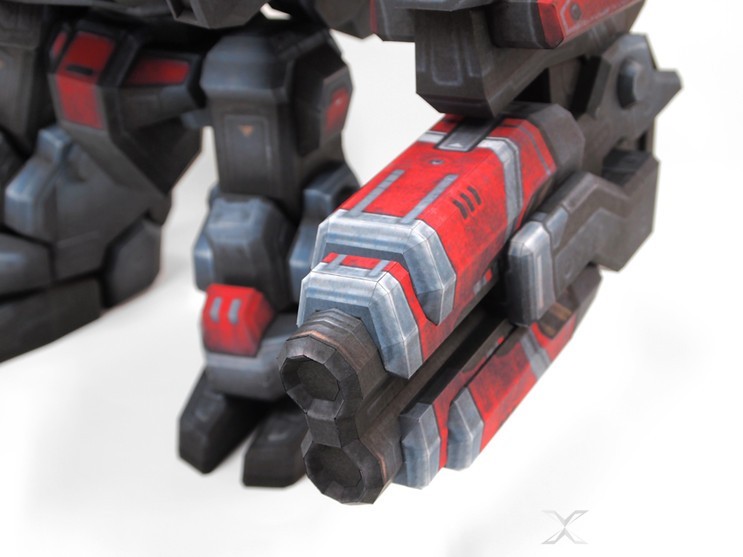 Starcraft 2 thor terran mecâni - Model Kit Fantasy avaliação e preço