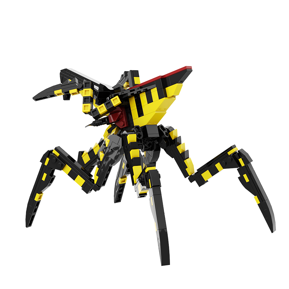 Starship troopers guerreiro bu - Model Kit Robocop avaliação e preço