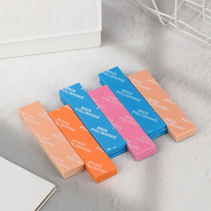 Conjunto de 9 Peças de Bastões - Sanding Stick Set avaliação e preço